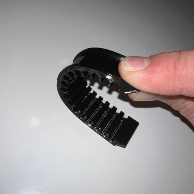 Phụ kiện gắn chuông xe đạp