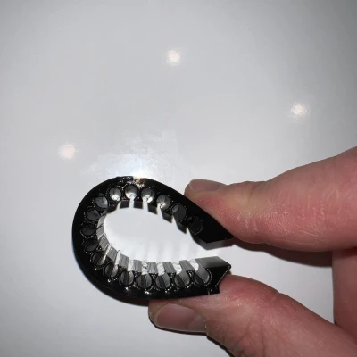 Phụ kiện gắn chuông xe đạp