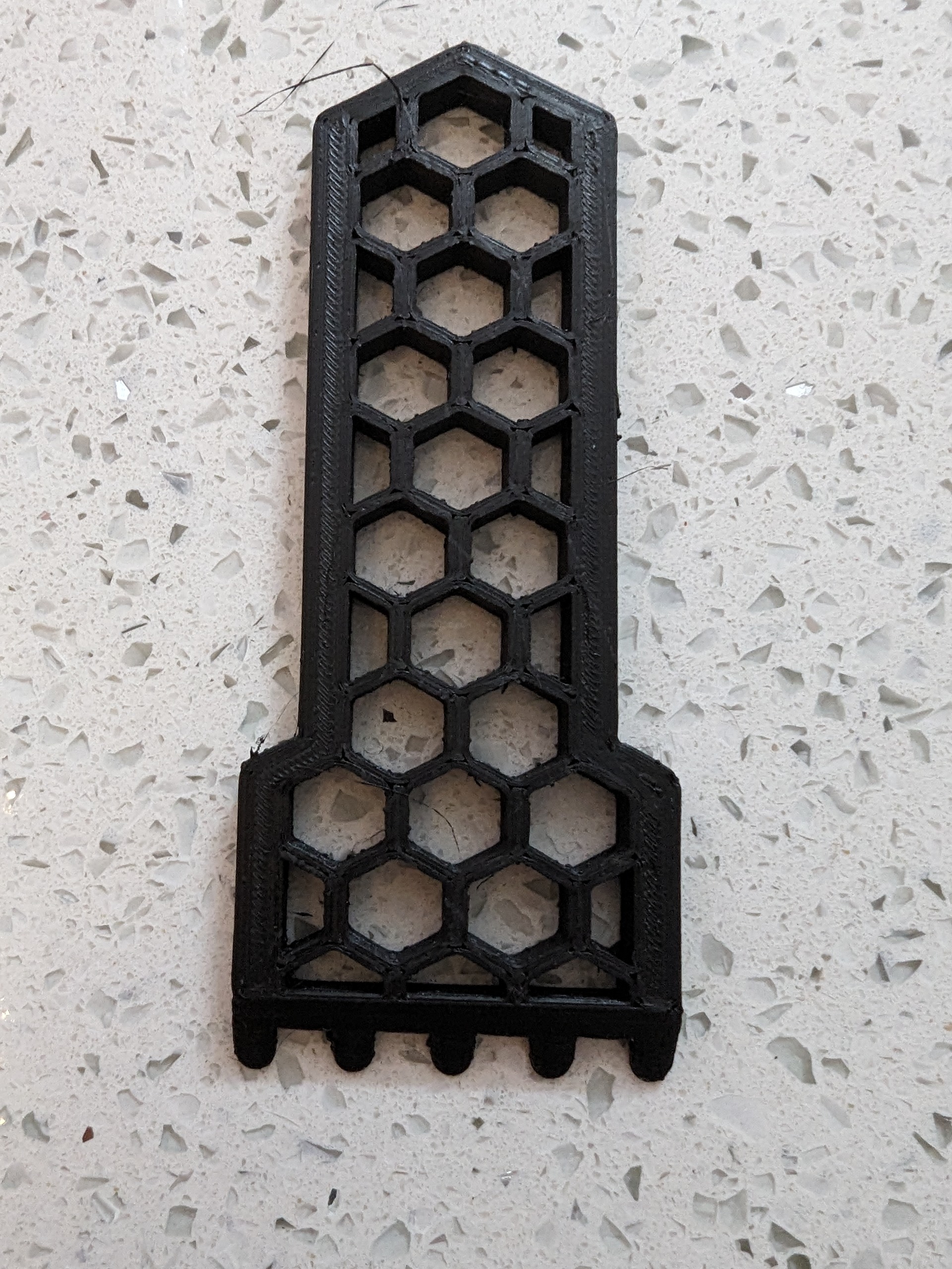 Dụng cụ cạo vỉ nướng Ninja Woodfire Grill