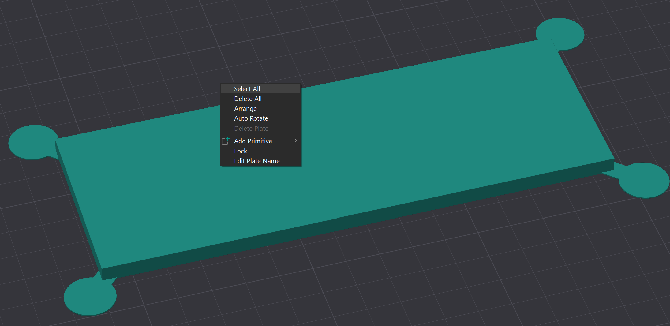 Tai Brim Giúp Dính Tốt Hơn Trên Bàn In