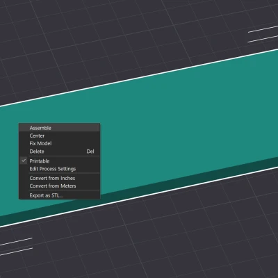 Tai Brim Giúp Dính Tốt Hơn Trên Bàn In