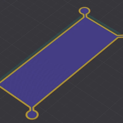 Tai Brim Giúp Dính Tốt Hơn Trên Bàn In