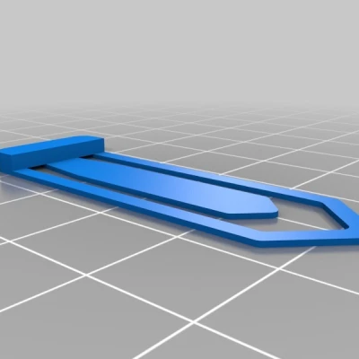 Bookmark Đơn Giản