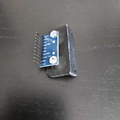 Giá đỡ MPU 9255 cho Micro Swiss NG