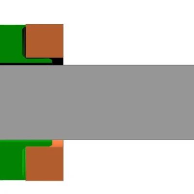 Dụng Cụ Ép Bạc Đạn Cho Khung MTB Canyon (di=12mm, Do=24mm)