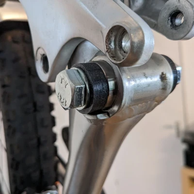 Dụng Cụ Ép Bạc Đạn Cho Khung MTB Canyon (di=12mm, Do=24mm)