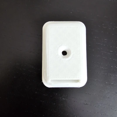 Vỏ Chìa Khóa Cho Logan 2004-2005