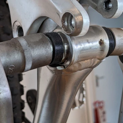 Dụng Cụ Ép Bạc Đạn Cho Khung MTB Canyon (di=12mm, Do=24mm)