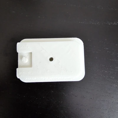 Vỏ Chìa Khóa Cho Logan 2004-2005