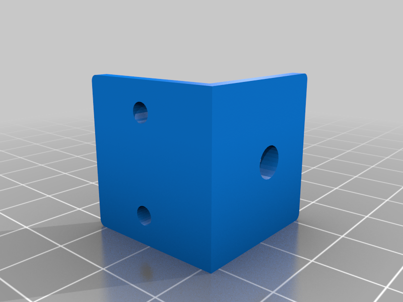 Giá Đỡ KVM HDMI PWAY