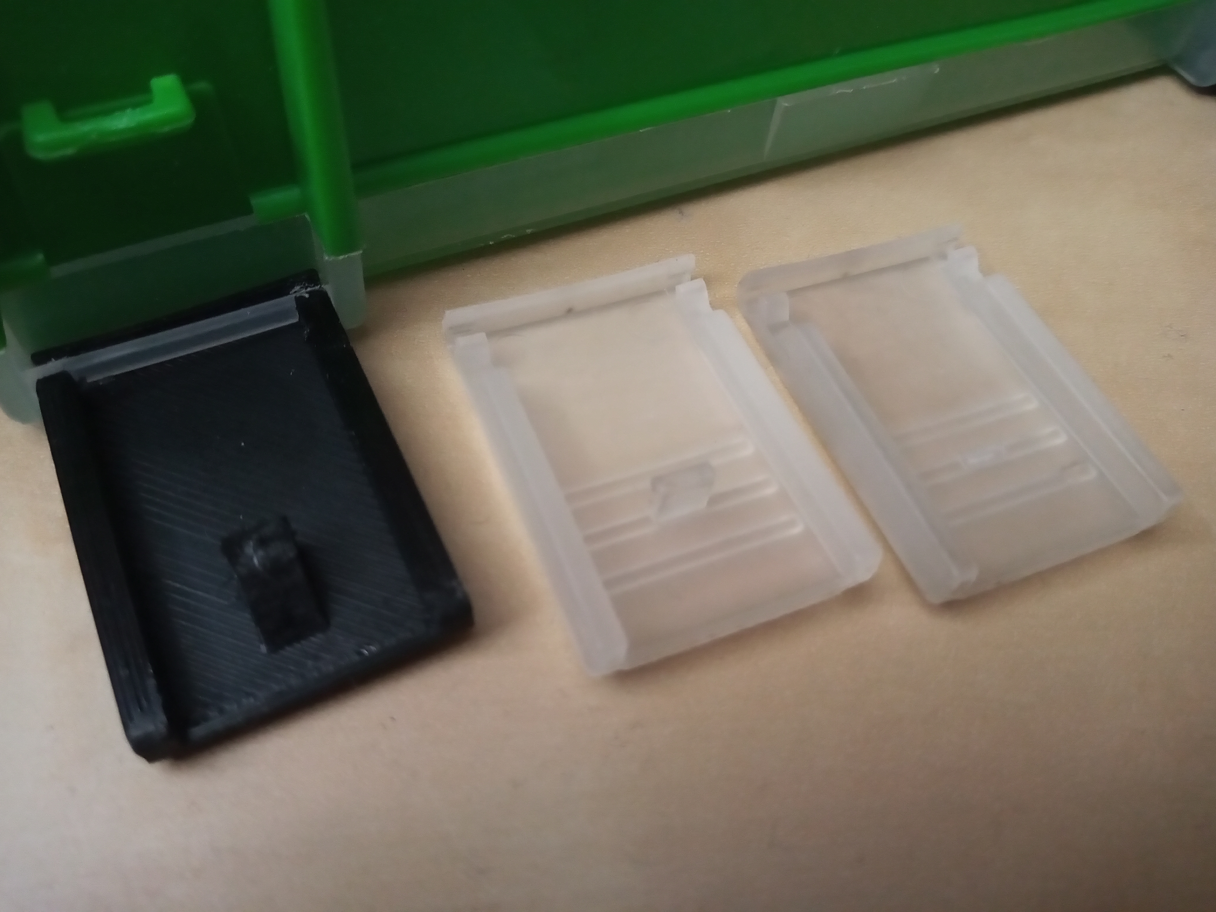 Chốt Khóa Hộp Đựng Đồ