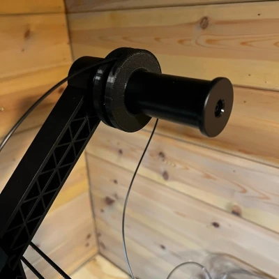 Dây Dẫn Dây Cáp Cho Ender 3 S1 (Pro)