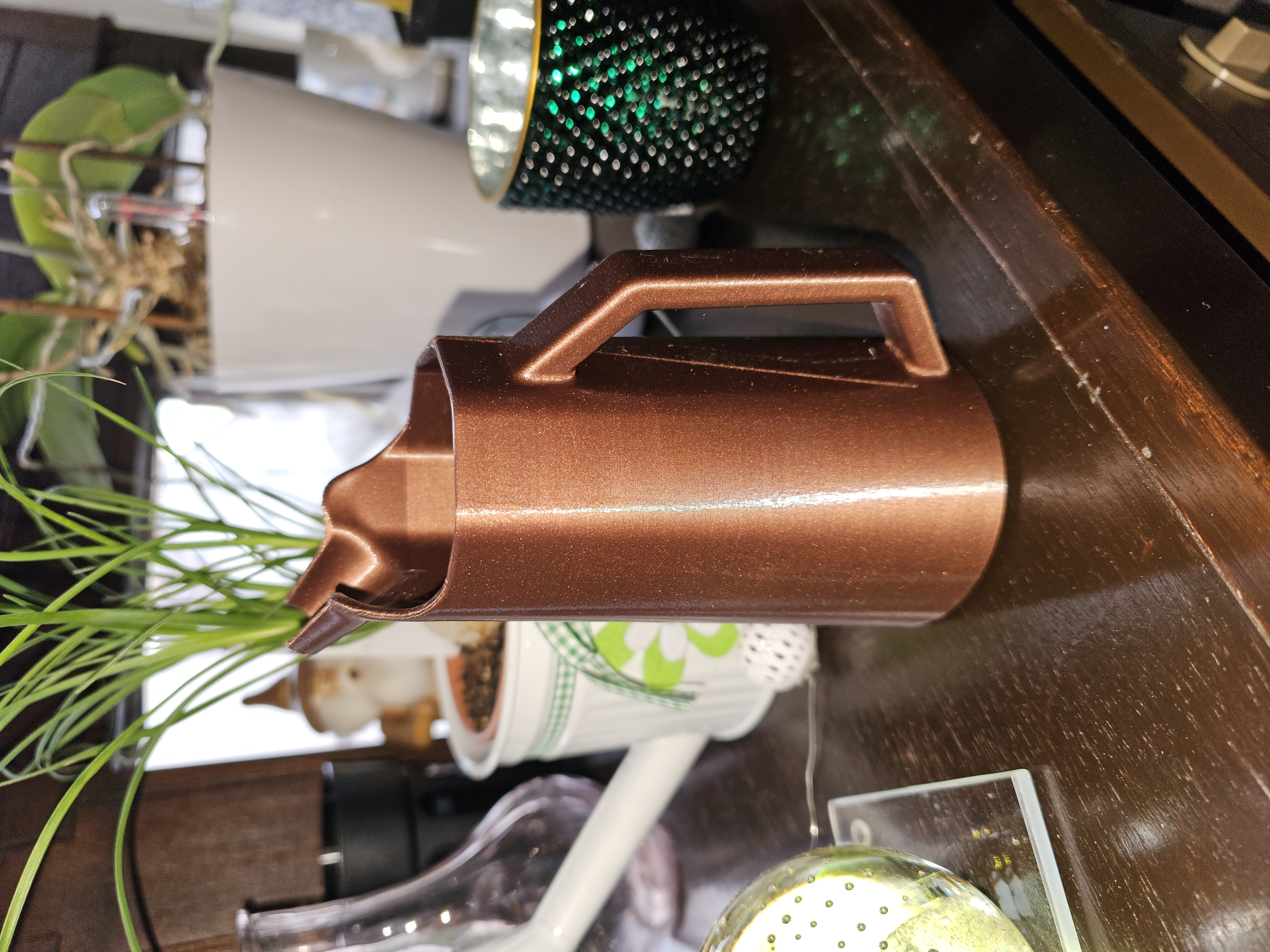 Bình Tưới Cây Nhỏ Xinh