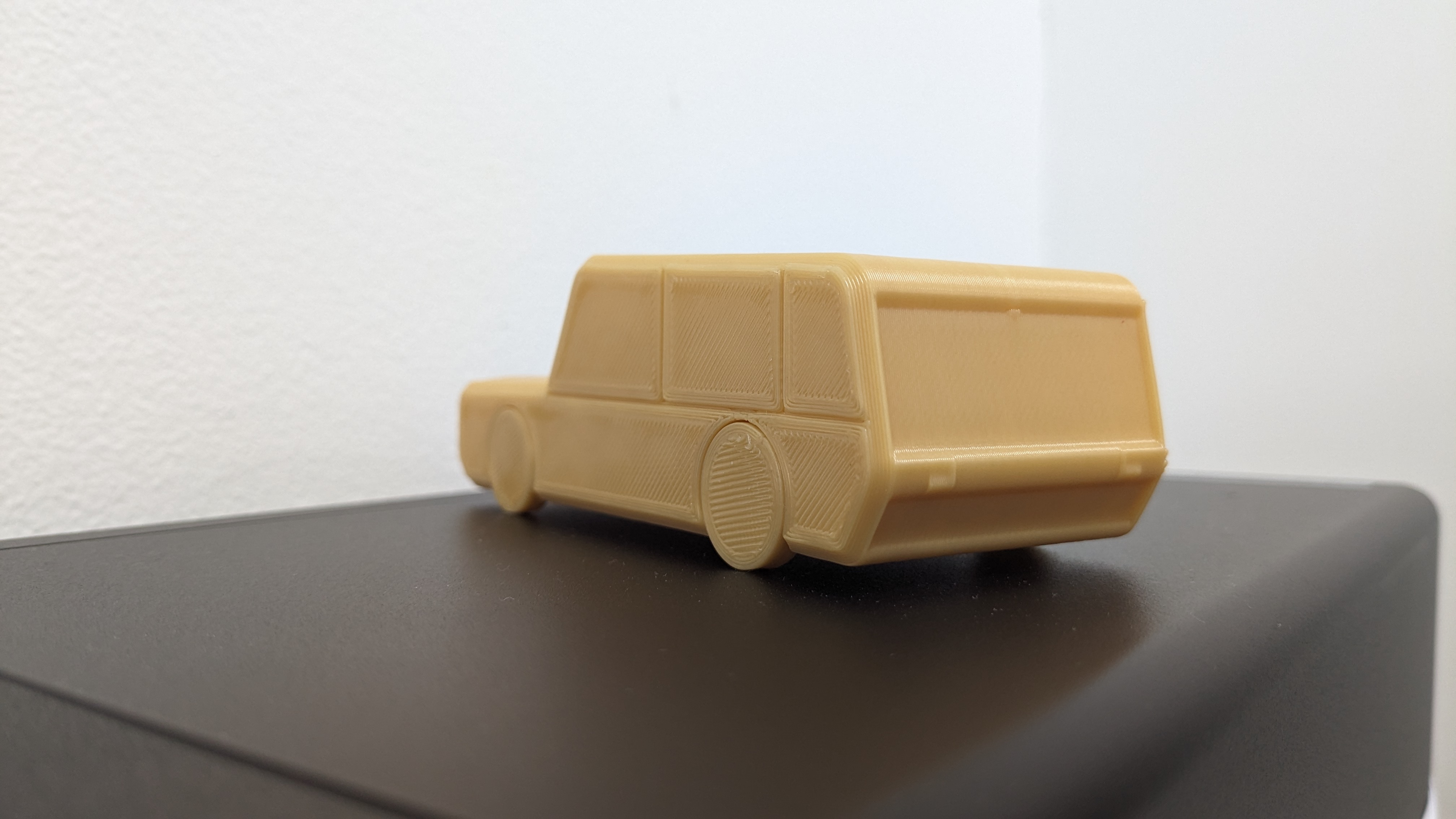 XE HƠI ĐỒ CHƠI - SUV