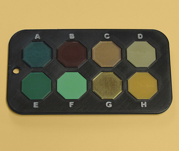 Hệ Thống Thẻ Ghi Thông Tin Cuộn Sợi Nhựa