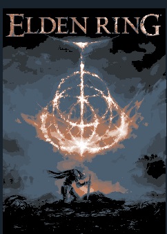 Mô Hình Hueforge Elden Ring