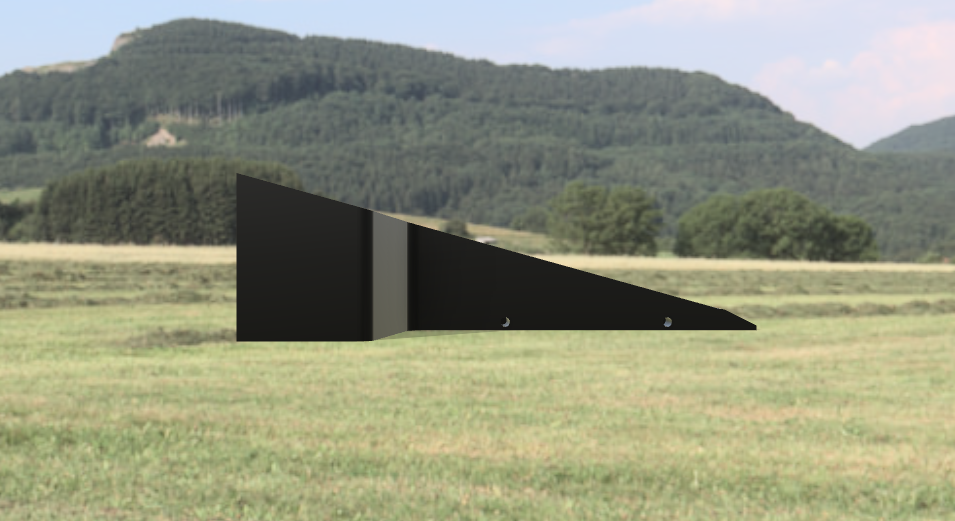 Bed Sâu Cho Redcat Ascent