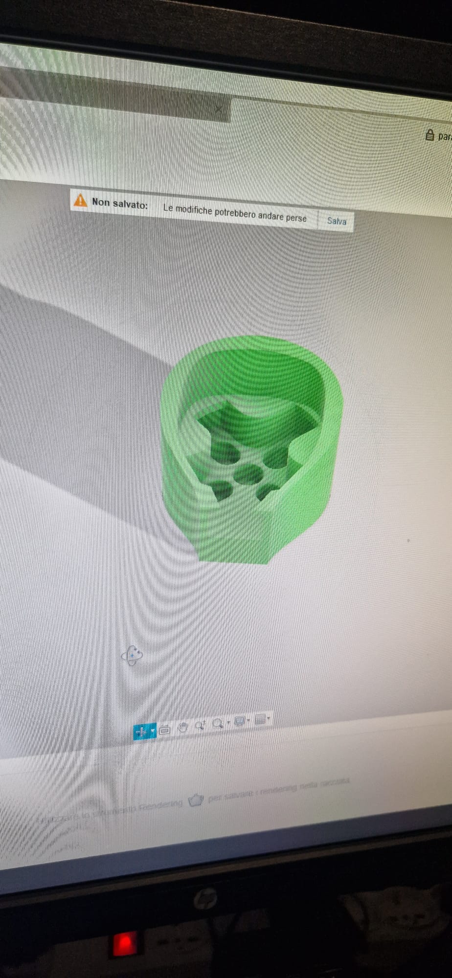 Tấm che cánh tay và bảo vệ động cơ cho TBS Source One V5