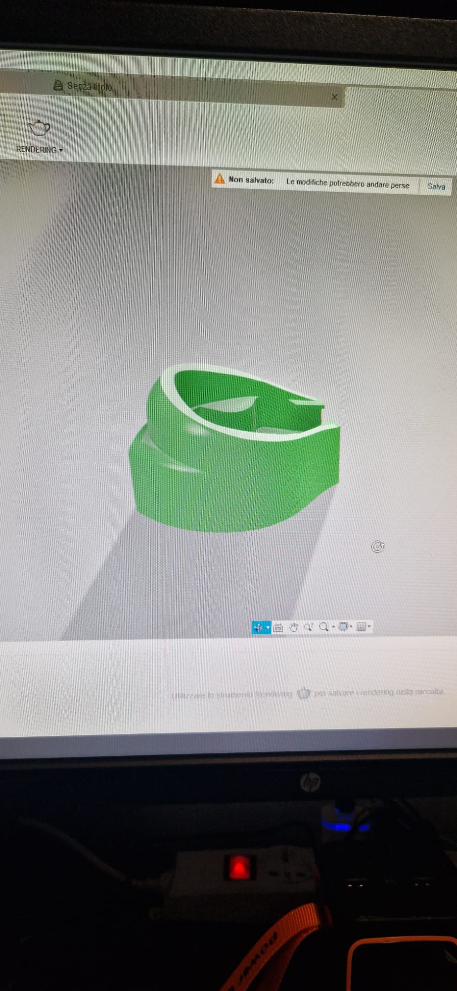 Tấm che cánh tay và bảo vệ động cơ cho TBS Source One V5