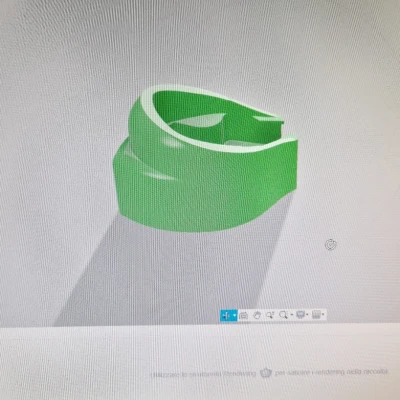 Tấm che cánh tay và bảo vệ động cơ cho TBS Source One V5