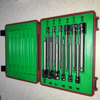 Bộ Lục Giác Craftsman