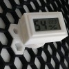 Đế Gắn Cảm Biến Nhiệt Độ Độ Ẩm Có Khớp Bi Cho Tường Lưu Trữ Honeycomb - Thumbnail 1