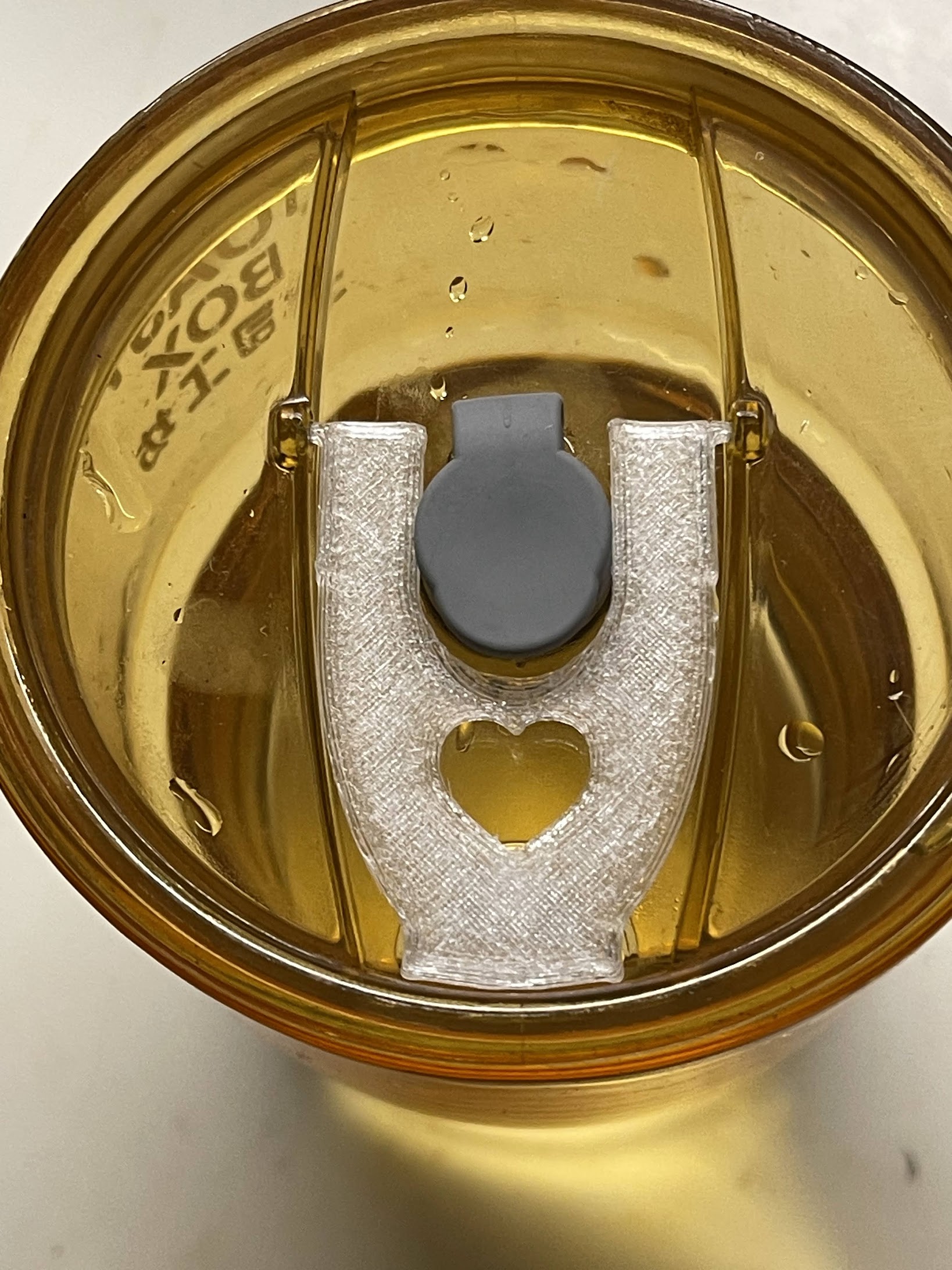 Nút Chặn Nắp Ly ToastBox Tái Sử Dụng