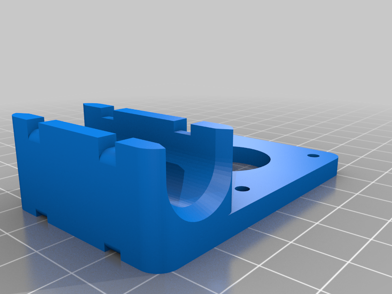 Chặn Dây Giảm Tải Cho Chế Độ Direct Drive