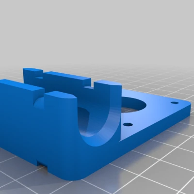 Chặn Dây Giảm Tải Cho Chế Độ Direct Drive