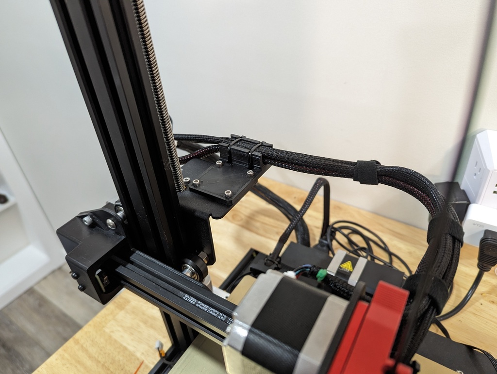 Chặn Dây Giảm Tải Cho Chế Độ Direct Drive