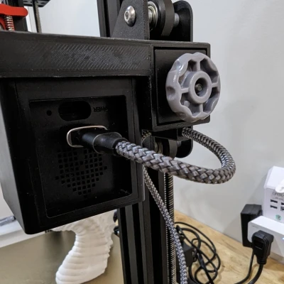 Giá đỡ Z Gantry cho Wyze Cam V2