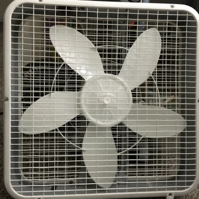 Tay Nắm Cho Quạt Hộp Lakewood 200 20 Inch (Có Thể Vừa Các Mẫu Khác)