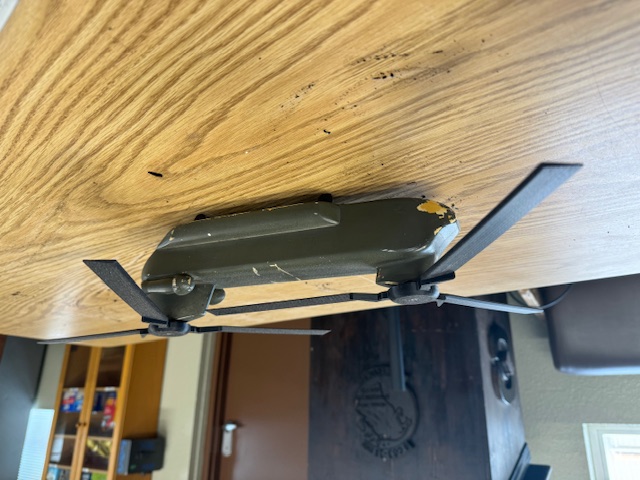 Cánh Mô Hình Trực Thăng Chinook CH-47