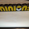 Biển hiệu Logo Minions - Thumbnail 1