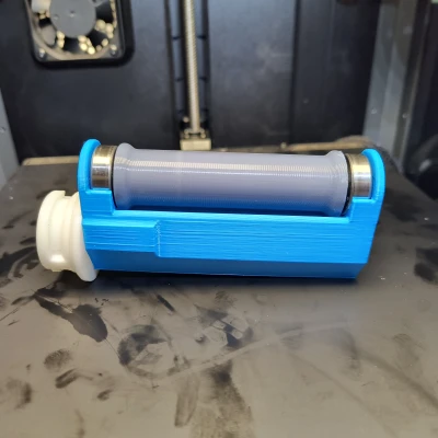 Bánh Xe Bi Đỡ Vòng Bi Ván Trượt Cho Hộp Đựng Cuộn Dây Creality K1