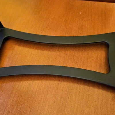 Giá đỡ Dell WD19(S) cho bảng Ikea Skadis