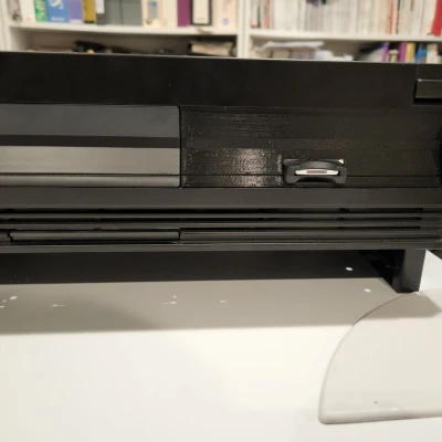 Tấm Che Khoang Ổ Đĩa cho Checkmate A1500 Plus