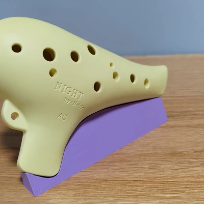 Giá Đỡ Ocarina Dành Cho Night By Noble Ocarina