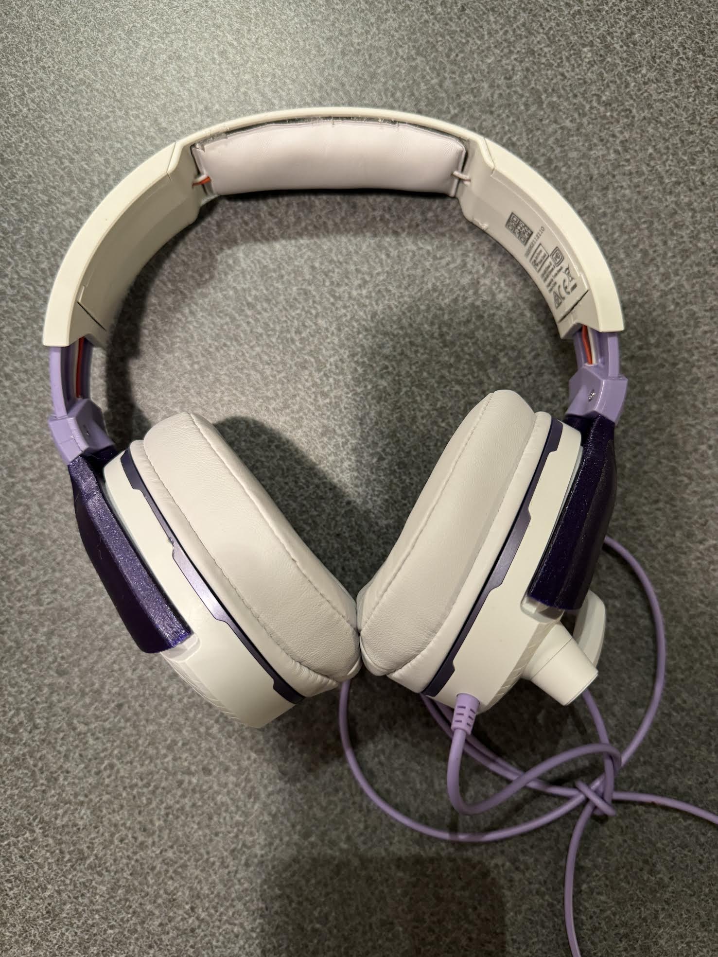 Sửa Earpiece Tai Nghe Turtle Beach Recon Spark