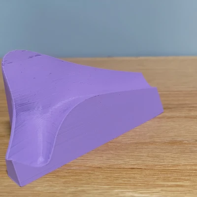 Giá Đỡ Ocarina Dành Cho Night By Noble Ocarina