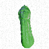 Móc Khóa Pickle Nic, Picolas, Nicolas Cage - Thumbnail 2