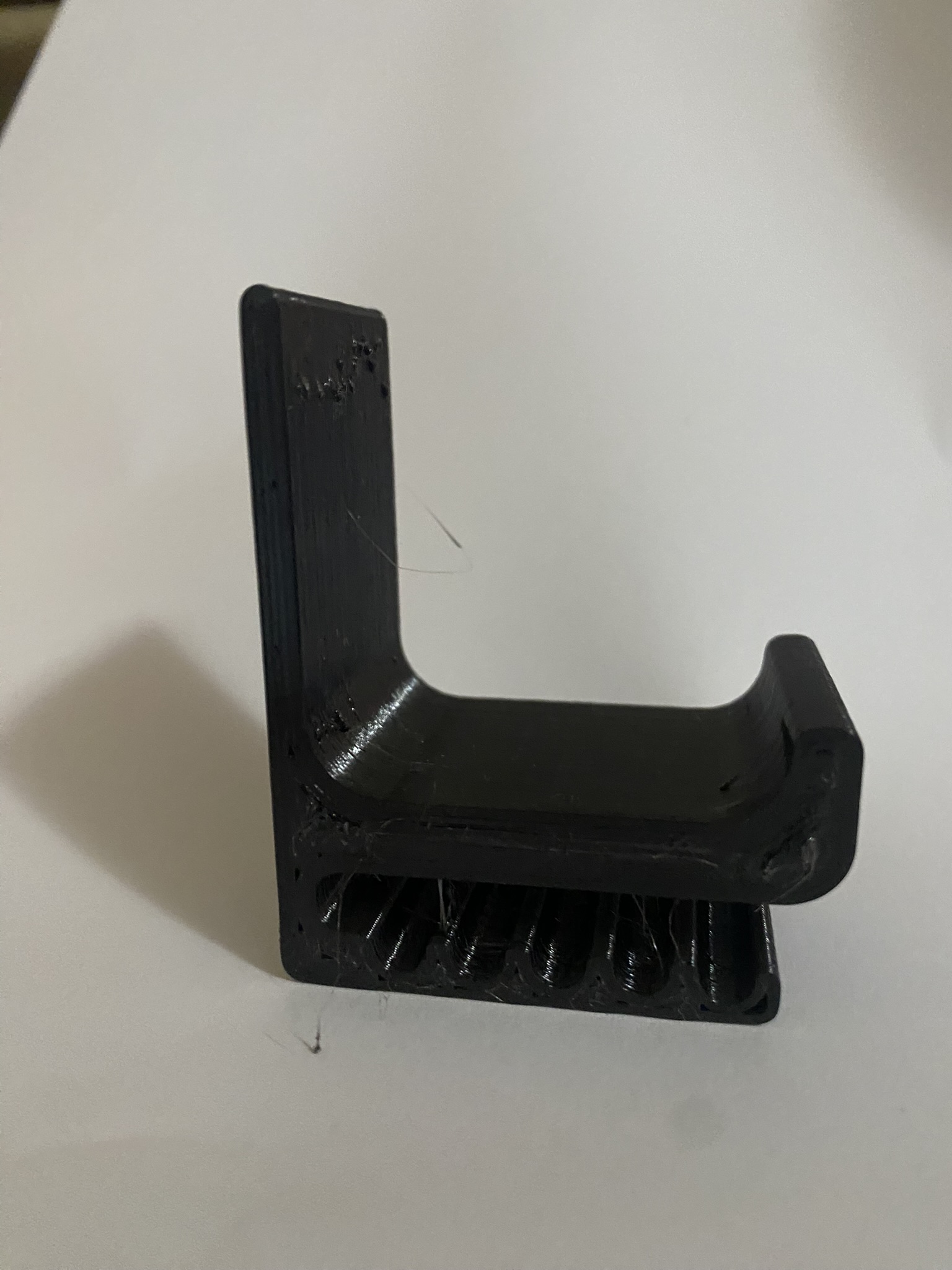 Móc Treo Tai Nghe Gắn Tường In Nhanh