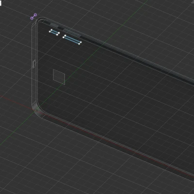 Ốp lưng Samsung SM-T580 Tab A 2016