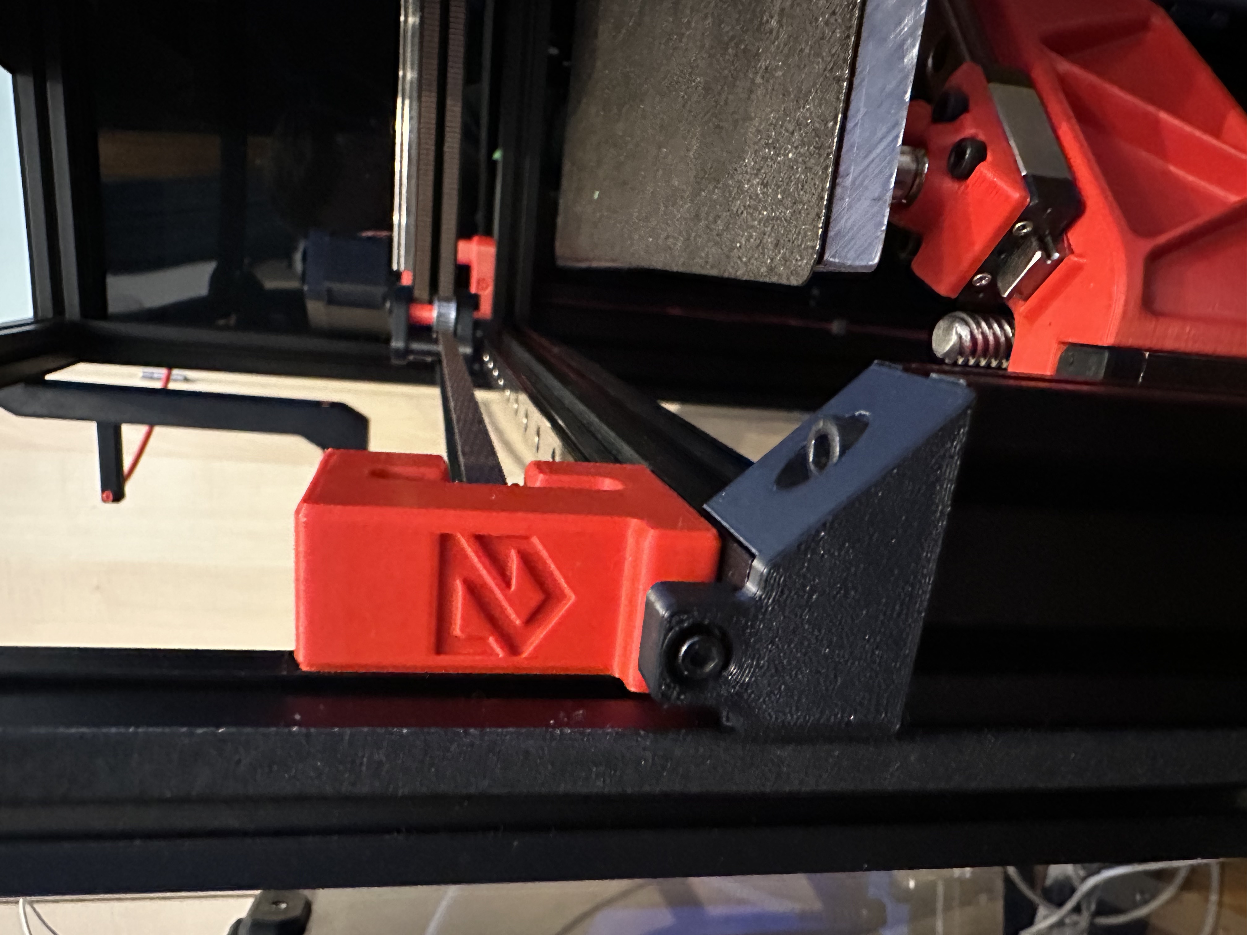 ZeroG Mercury One.1 Blocks Căng Dây