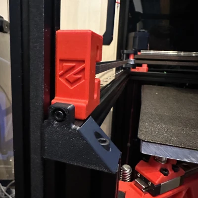 ZeroG Mercury One.1 Blocks Căng Dây