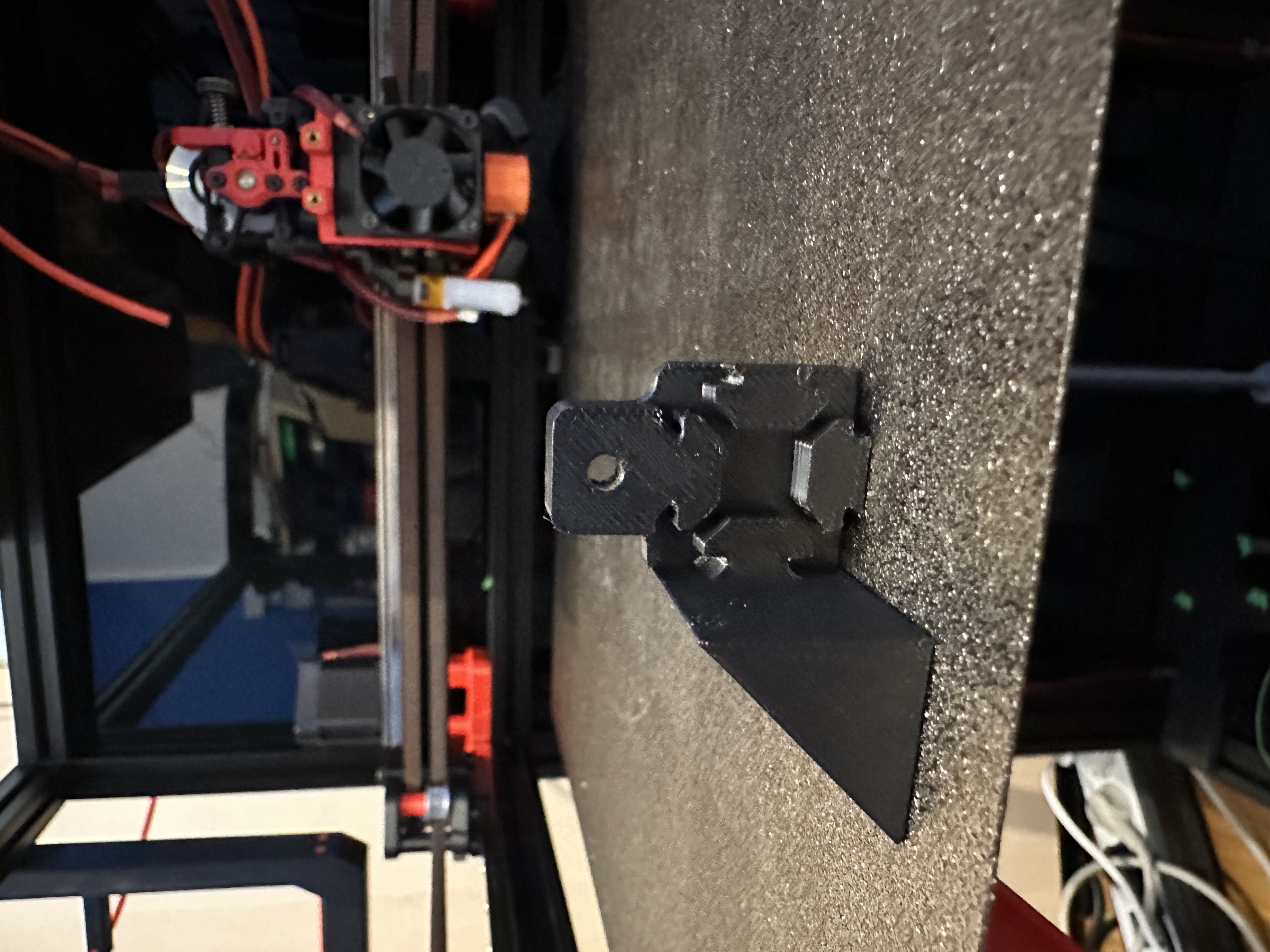 ZeroG Mercury One.1 Blocks Căng Dây