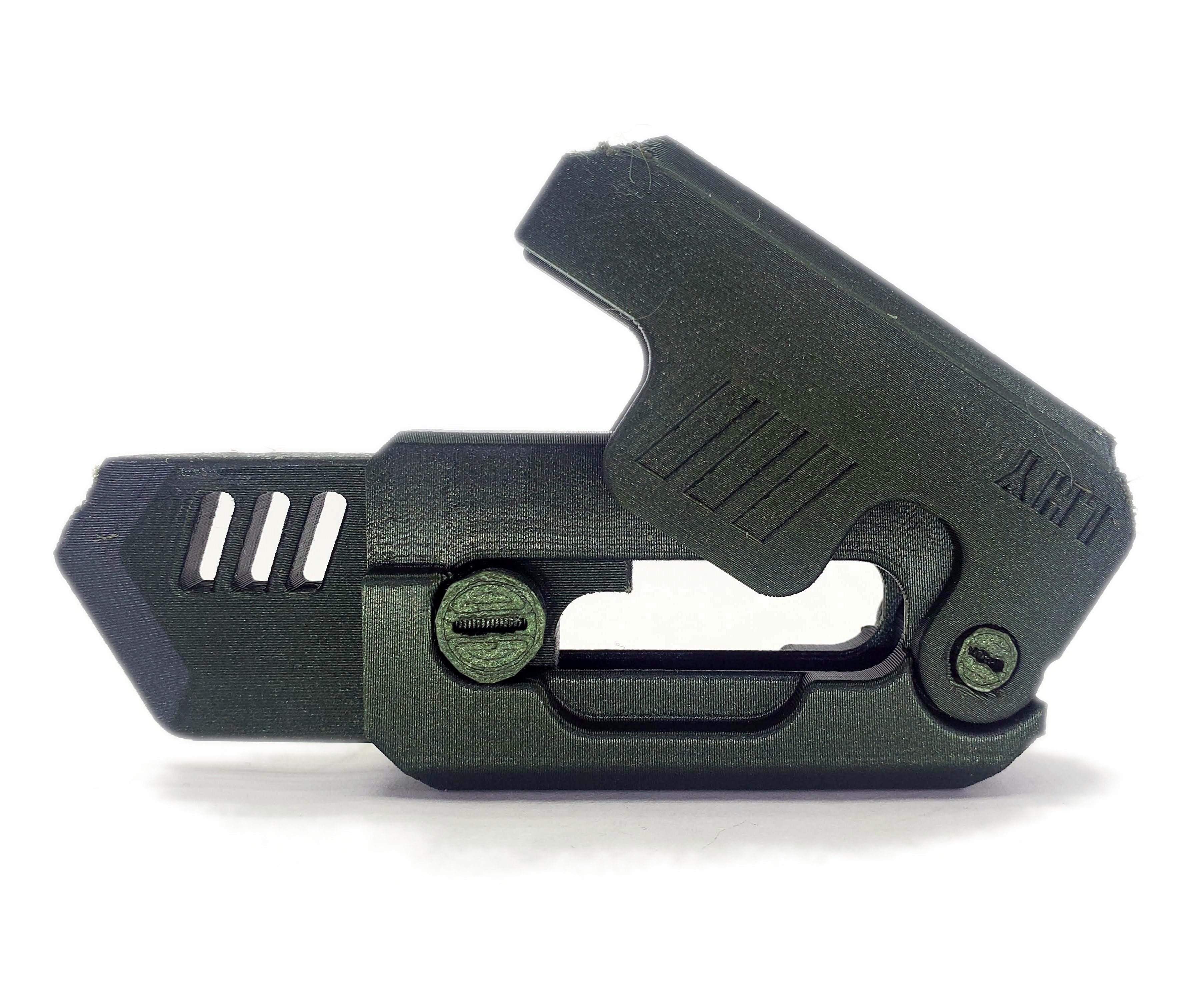 Dao Gấp Đồ Chơi Trọng Lực