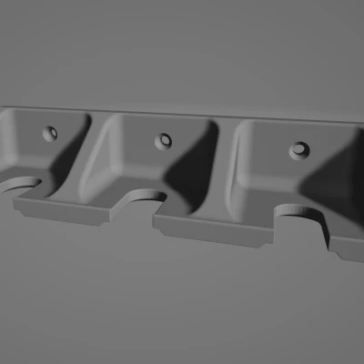 Chỗ Cắm Dụng Cụ Gardena