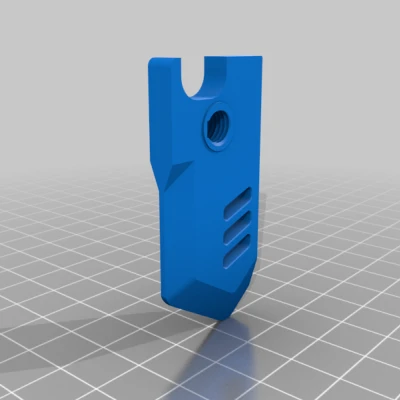 Dao Gấp Đồ Chơi Trọng Lực