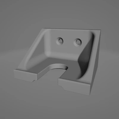 Chỗ Cắm Dụng Cụ Gardena